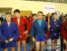 22 декабря Межрегиональный турнир по борьбе САМБО в городе Лебедяни фото3