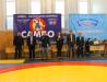 22 декабря Межрегиональный турнир по борьбе САМБО в городе Лебедяни фото 1