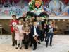 2 января состоялась Кремлевская елка для победителей на межрегиональном турнире по борьбе САМБО фото 6