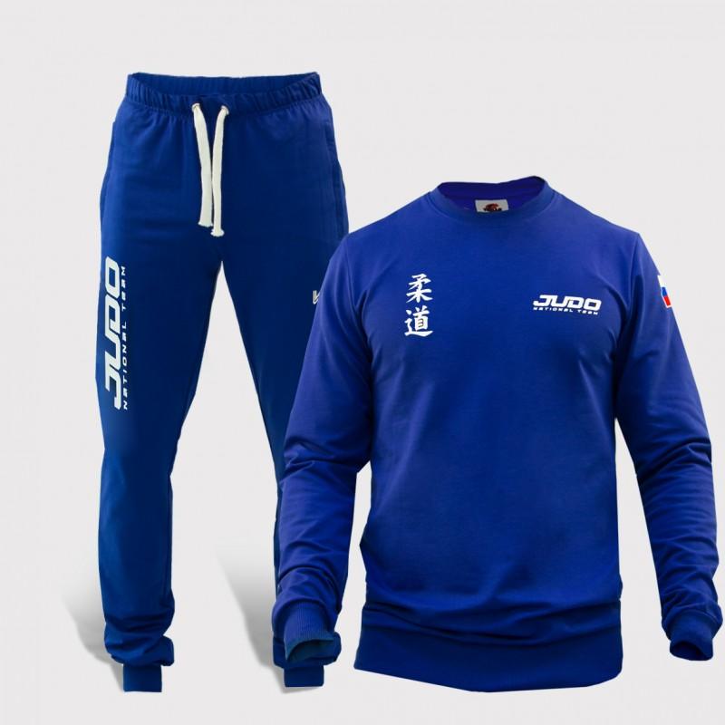 Костюм adidas Judo National